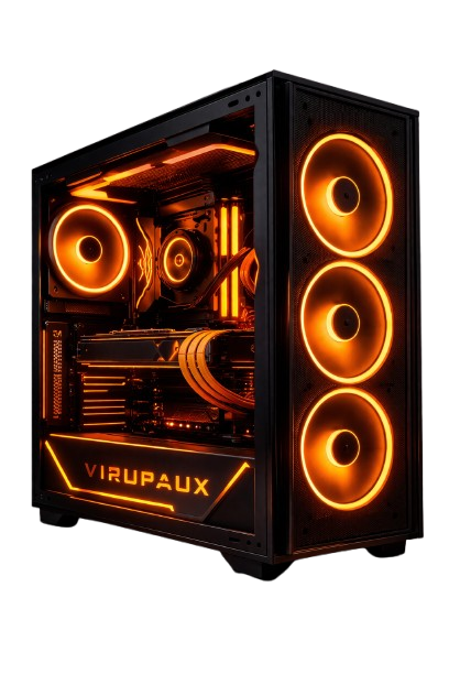 AMD EPYC Workstation